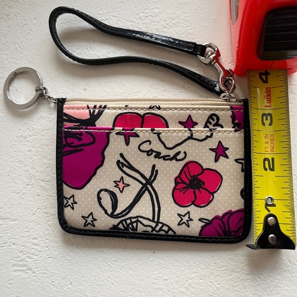 Coach Wallet - Picture 3 of 5